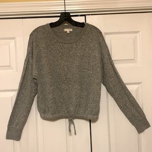 Womens sweater